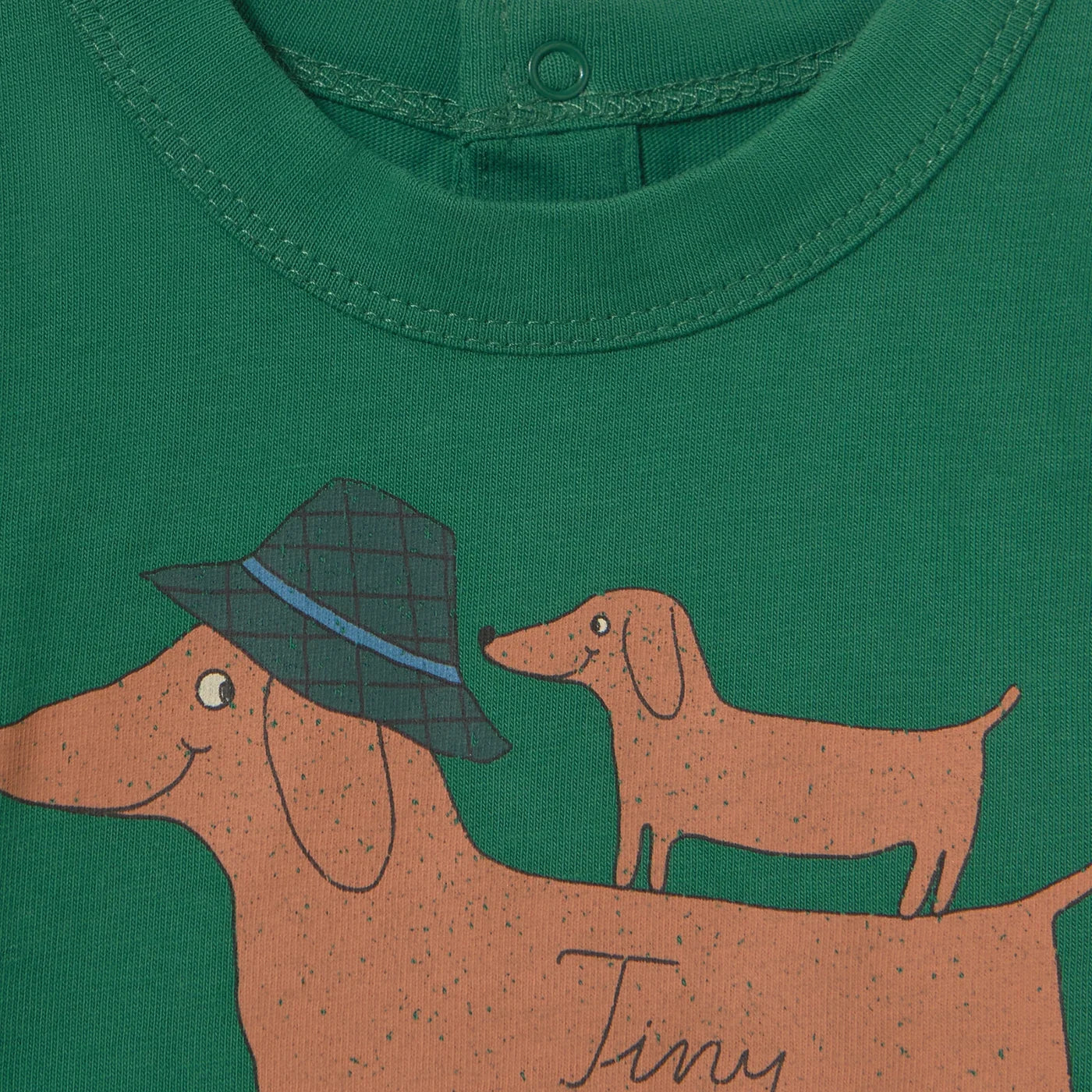 Two dogs Blouse