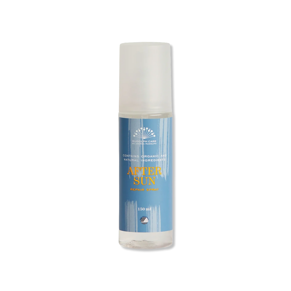 Aftersun repair spray Sun care