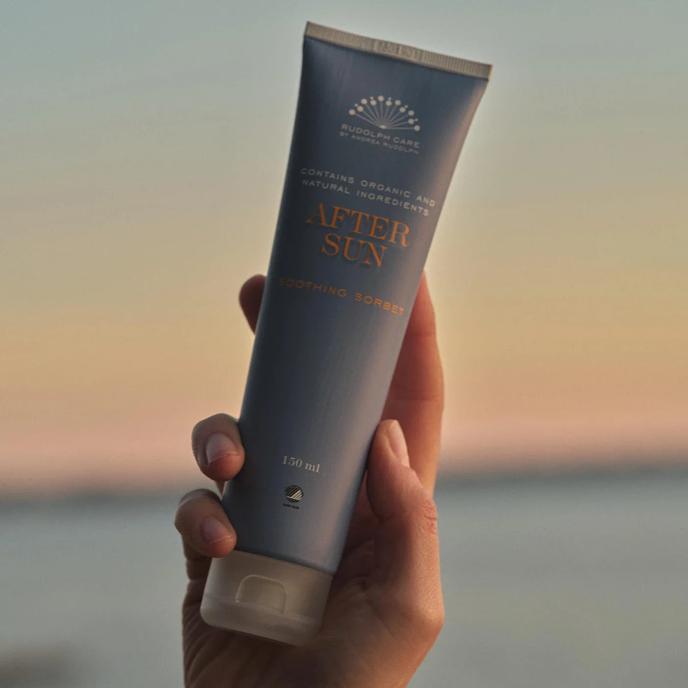 Aftersun soothing sorbet Sun care