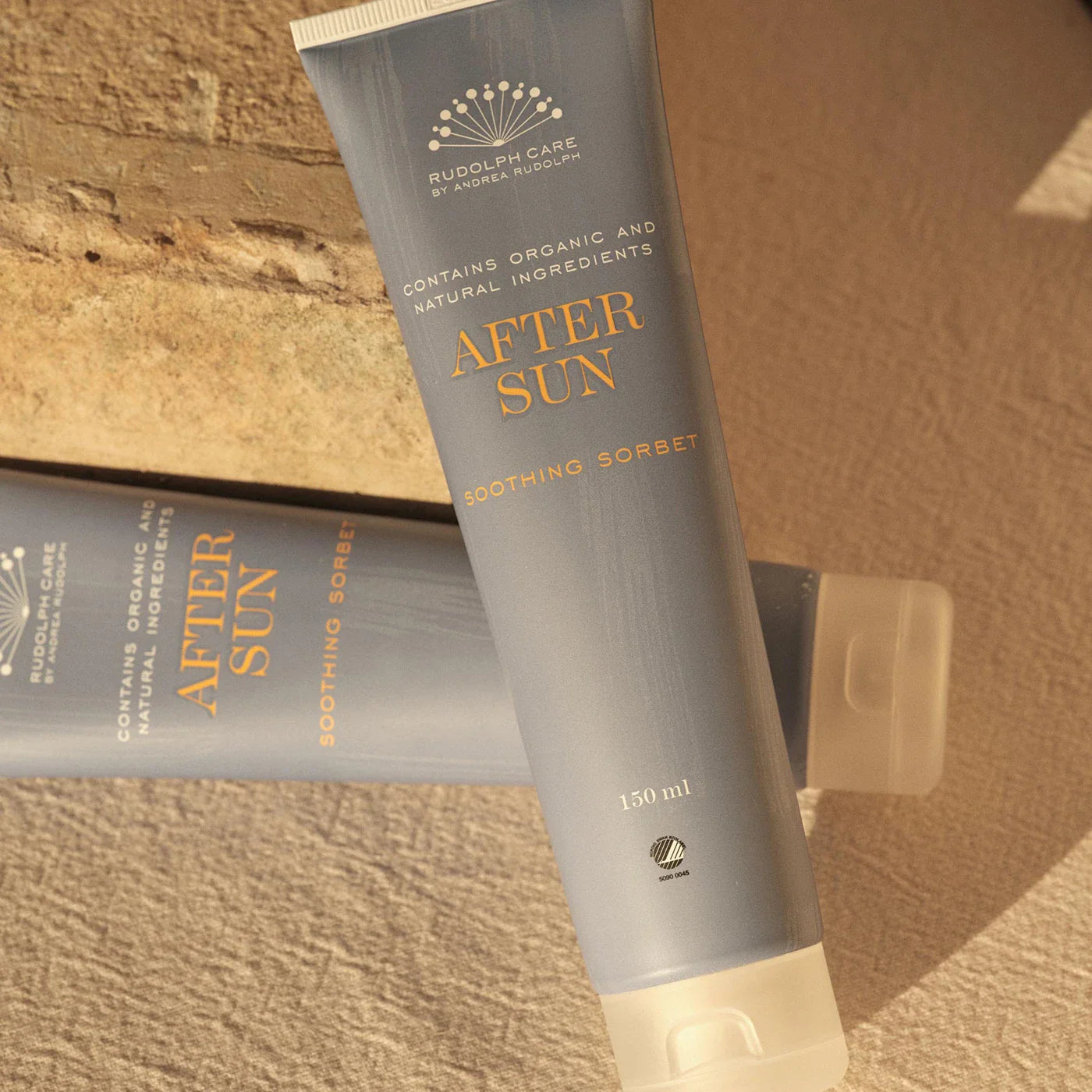 Aftersun soothing sorbet Sun care