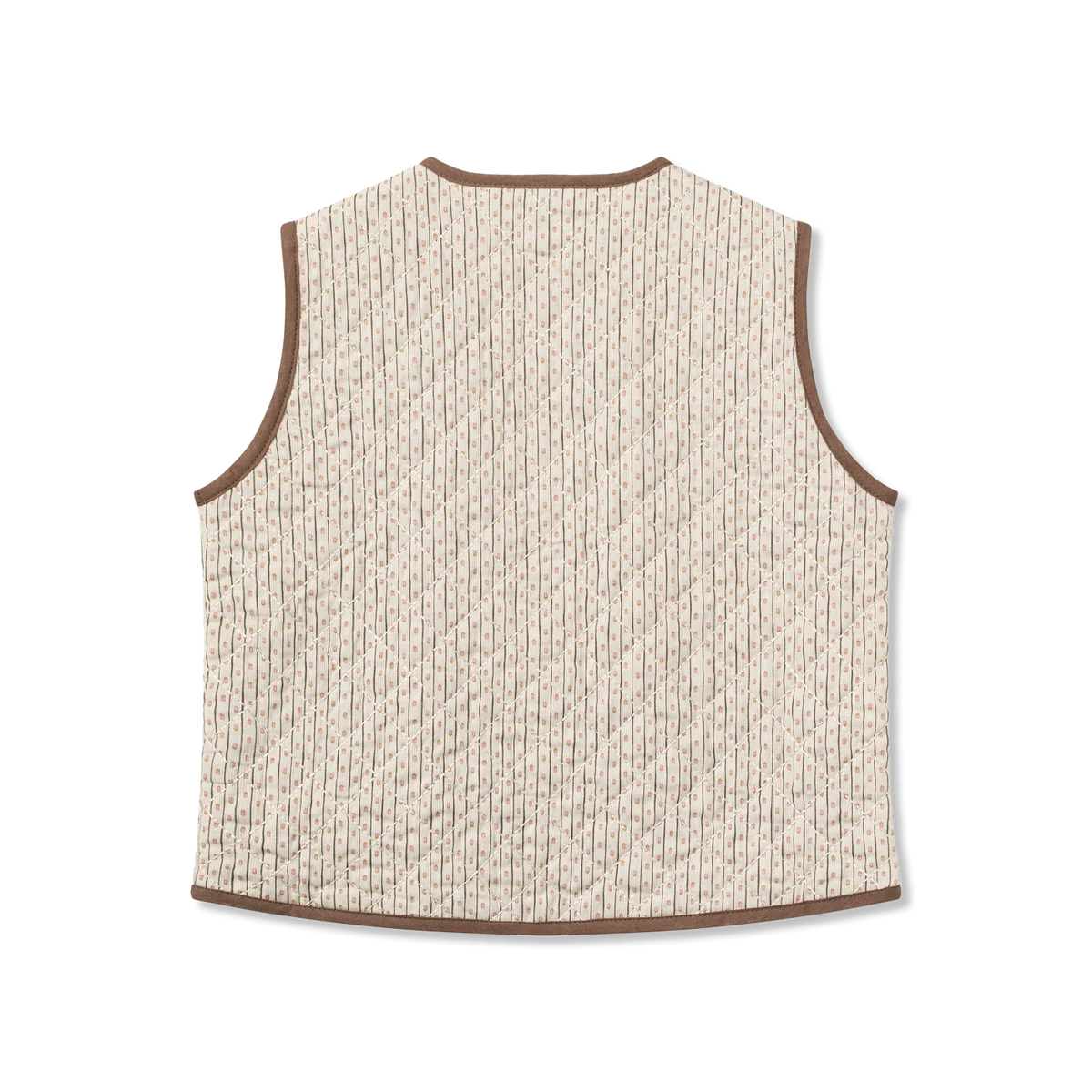 Quilted Weste