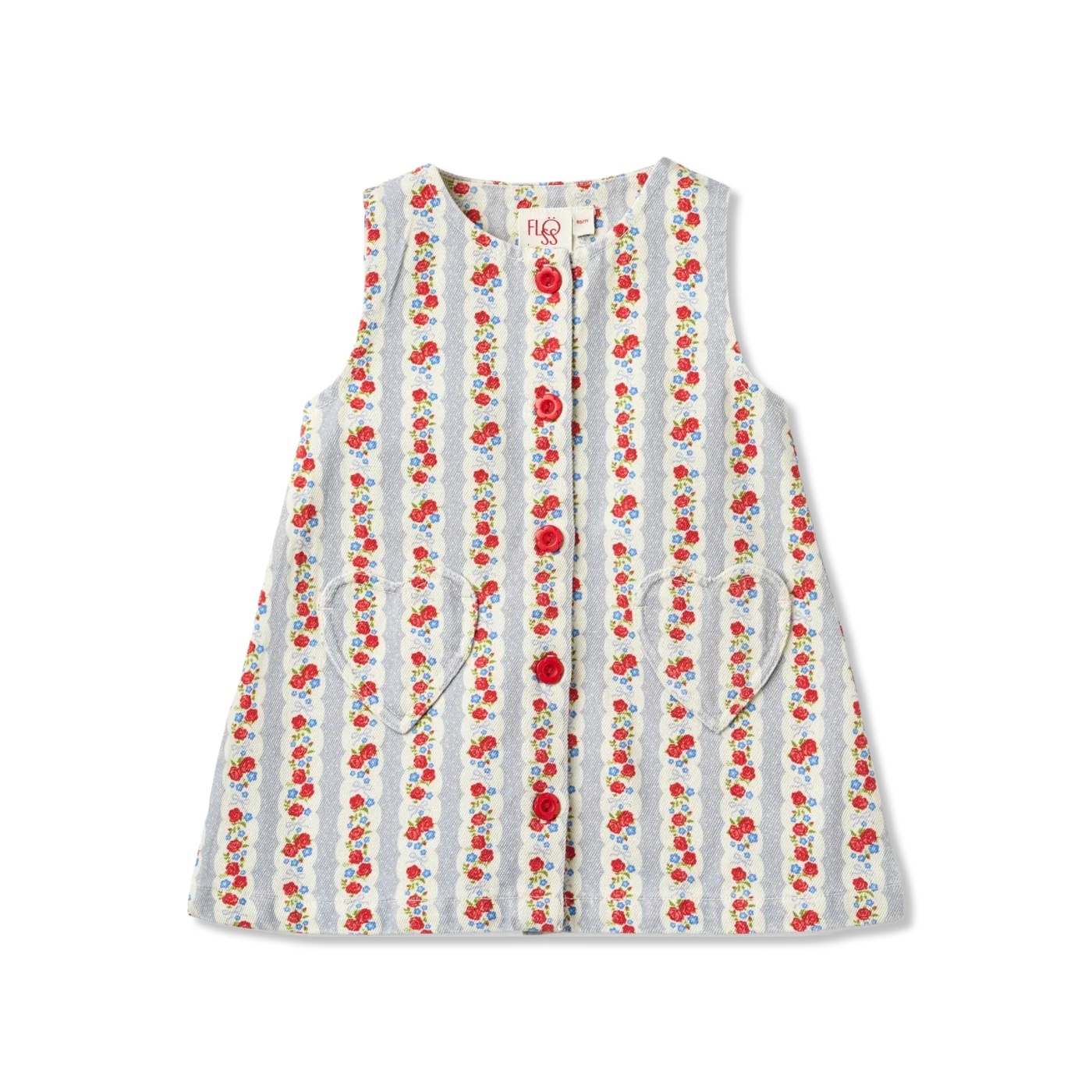 Aria Dress