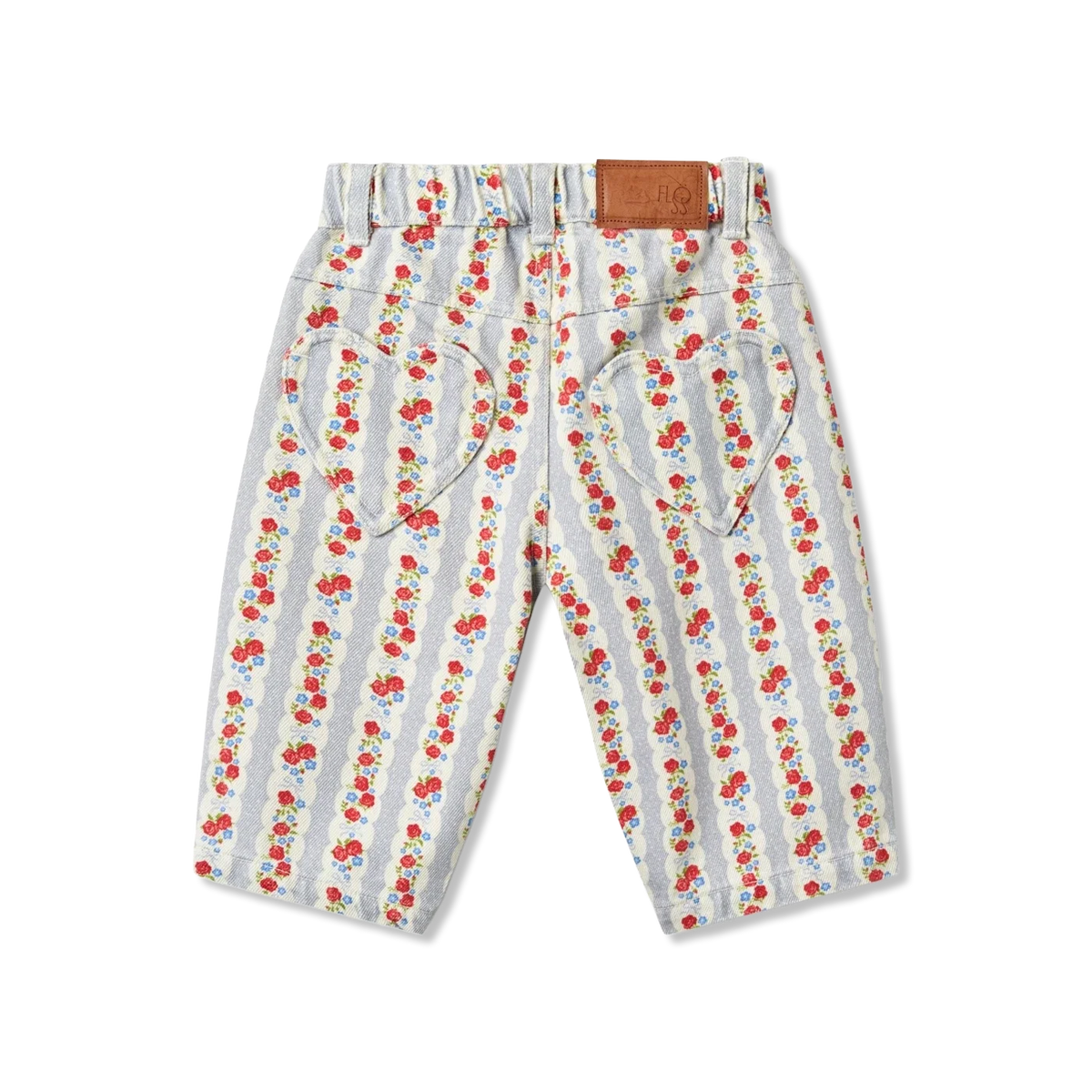 Aria Jeans