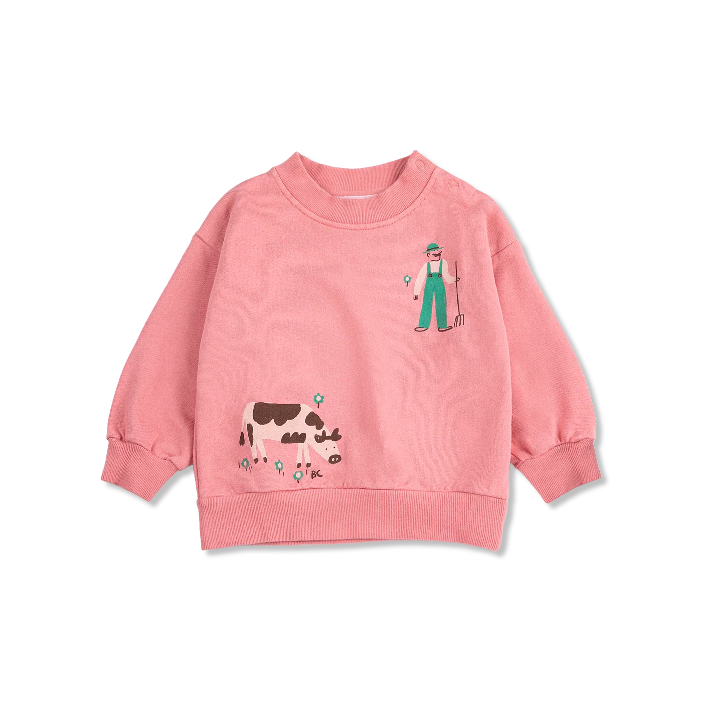 Farm Adventure sweatshirts