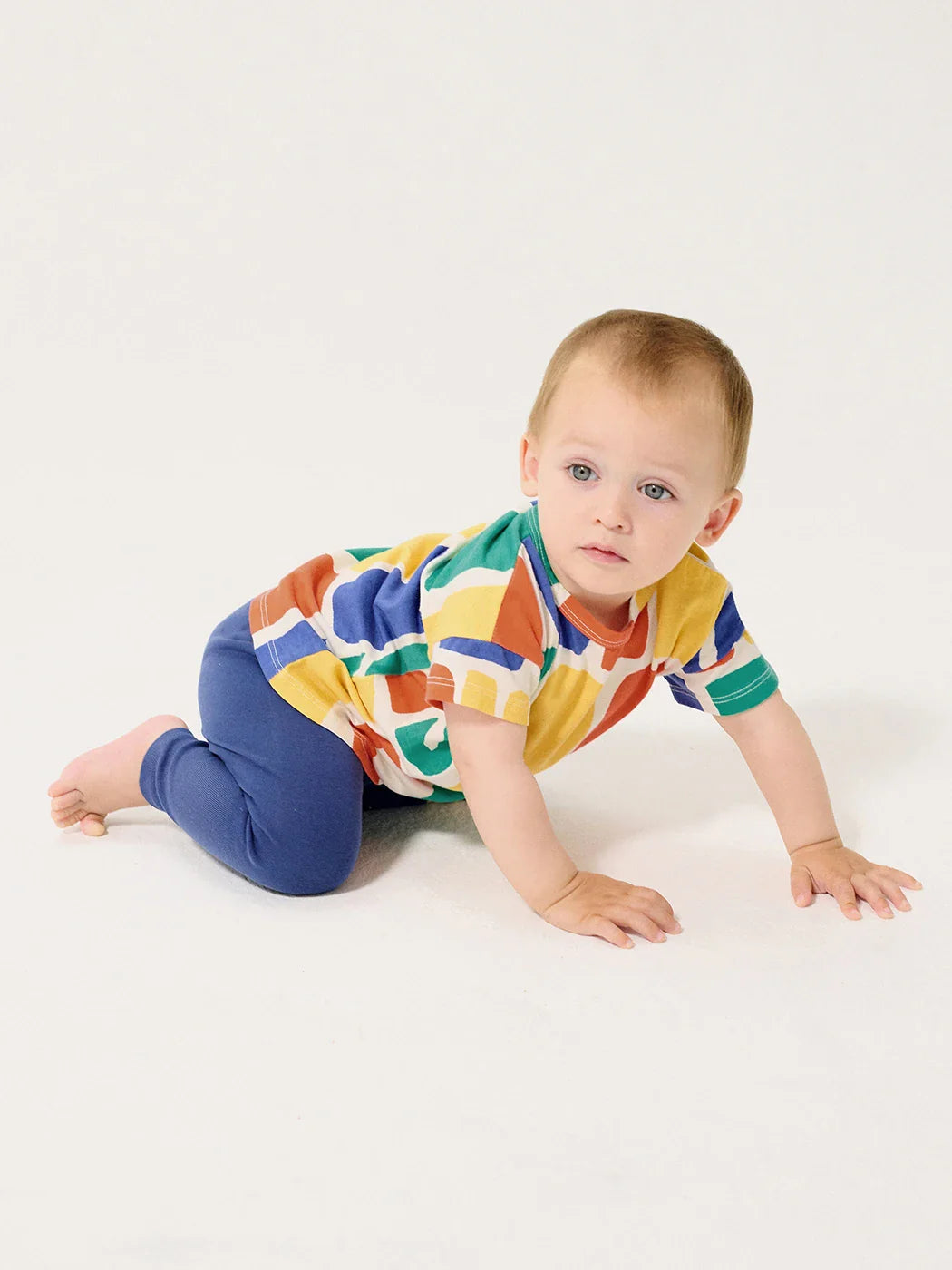 Color t-Shirt