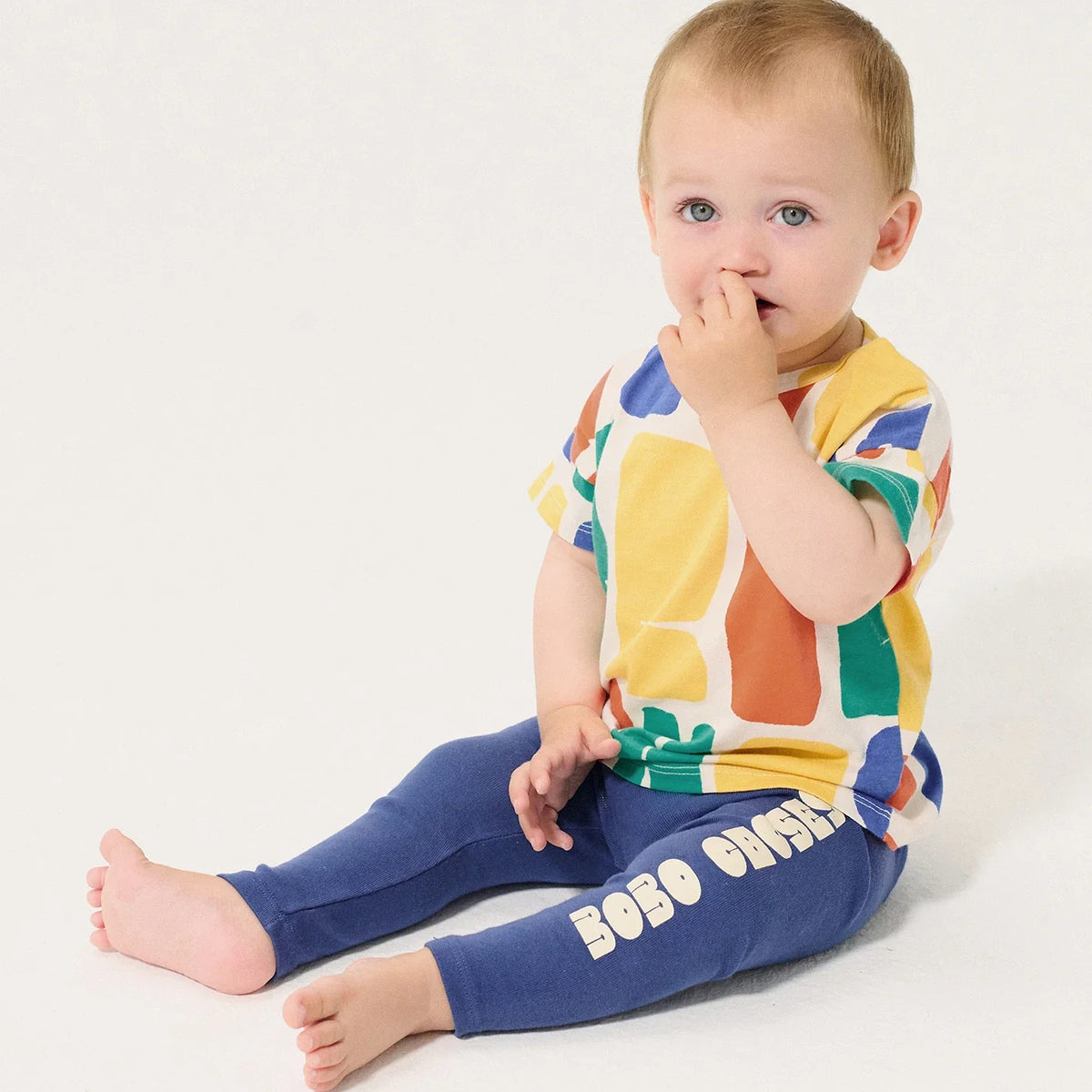 Bobo Choses playtime