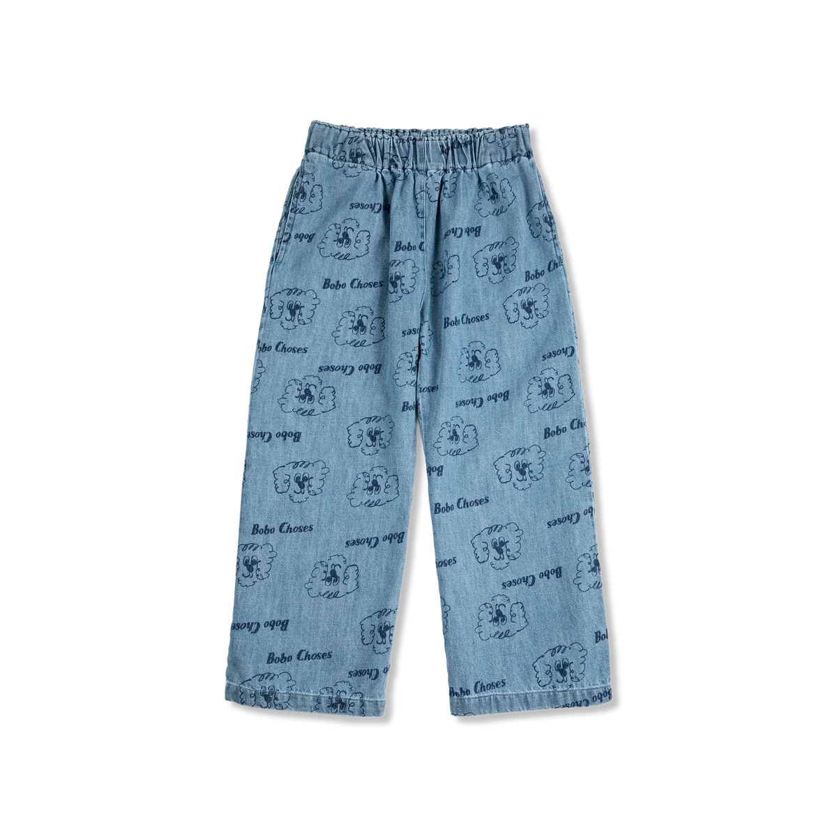 The Dog pants
