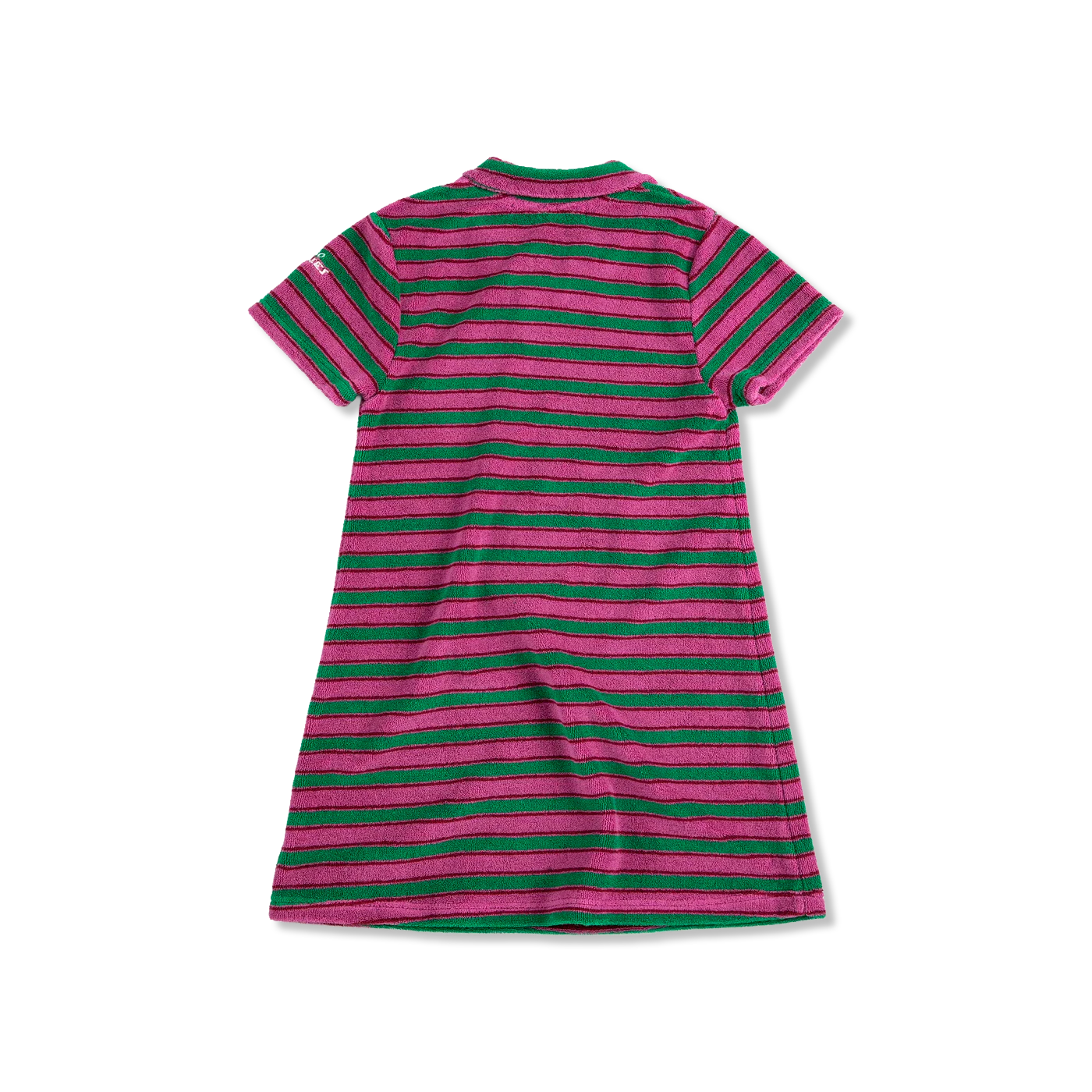 Striped dress
