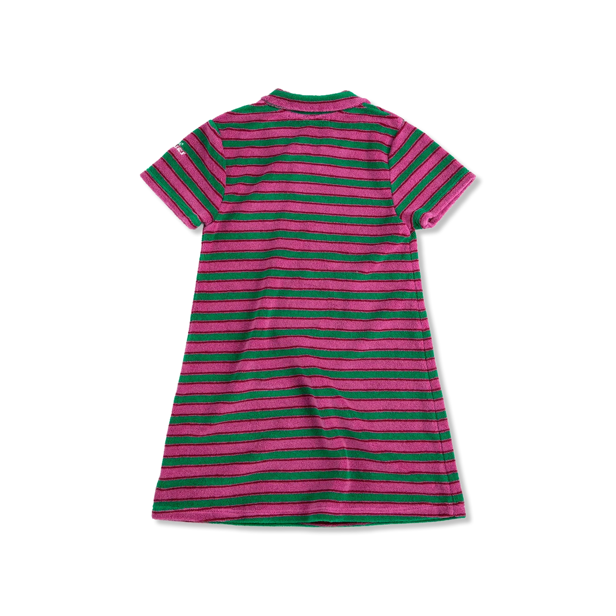 Striped dress