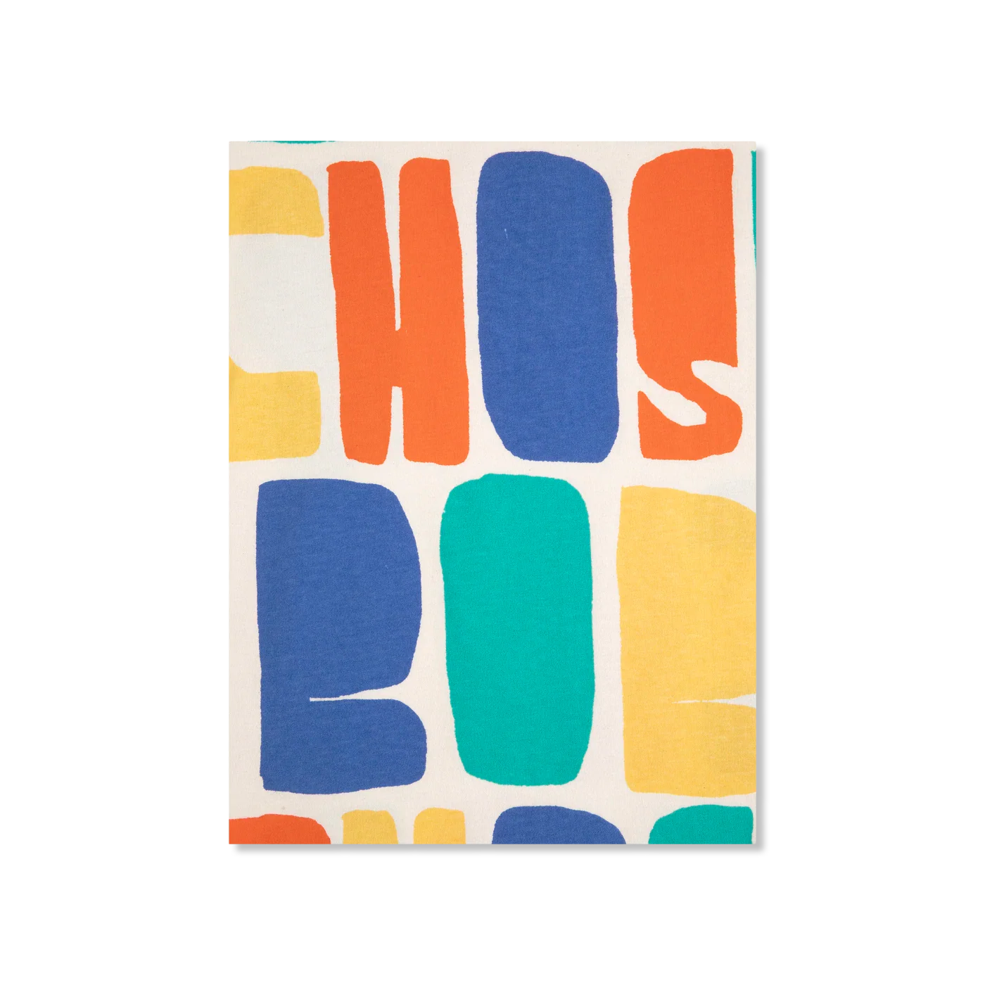 Color t-Shirt