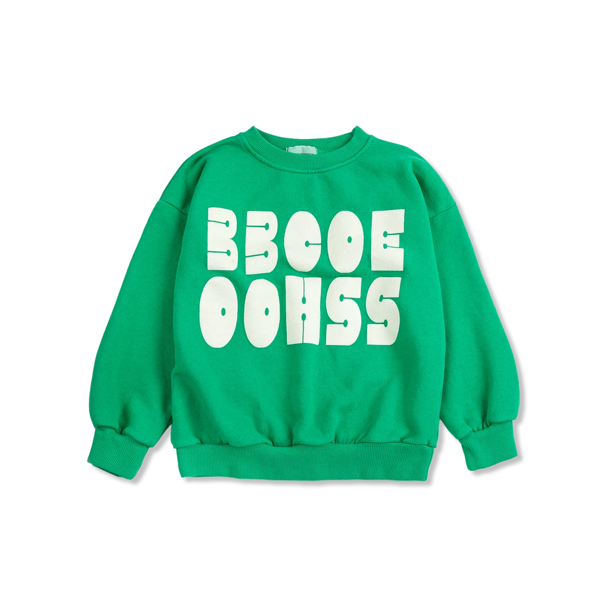 Modern sweatshirts