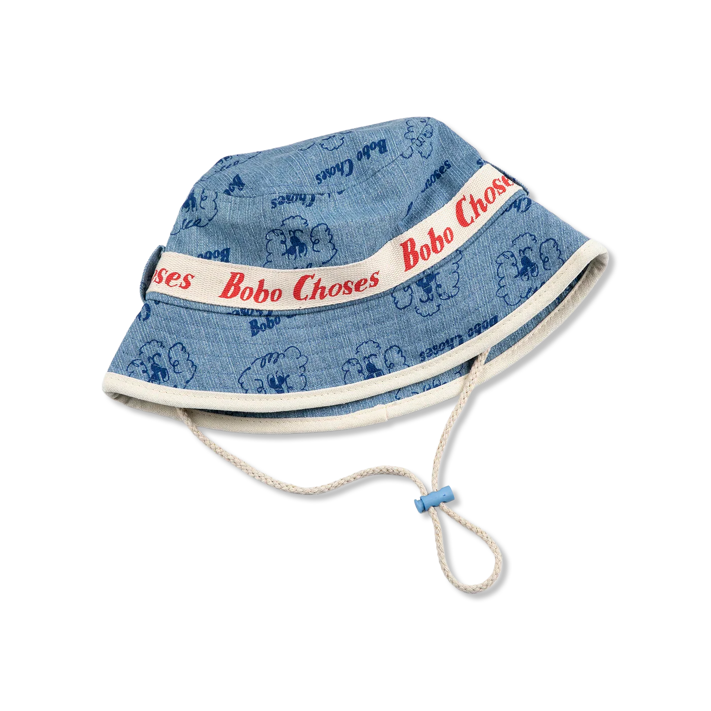 The dog Sun hat