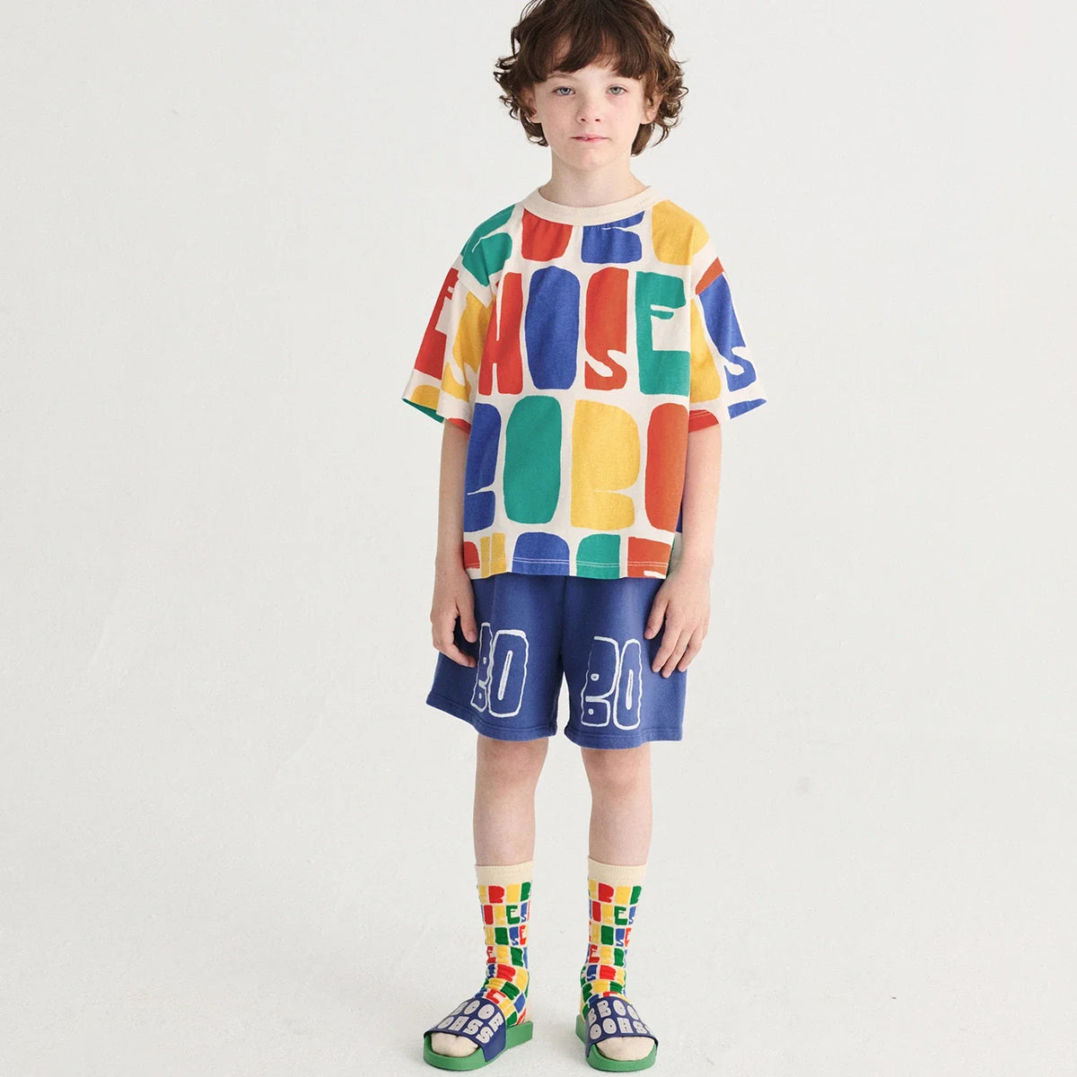 Bobo choses Socks
