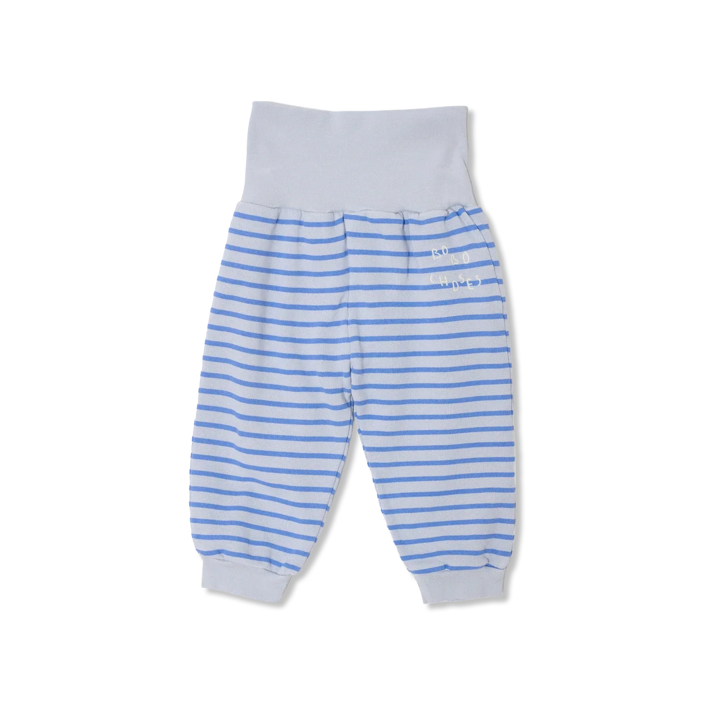 Stripe Sweatpants