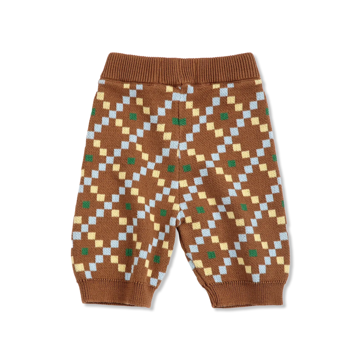 Pixel Pants