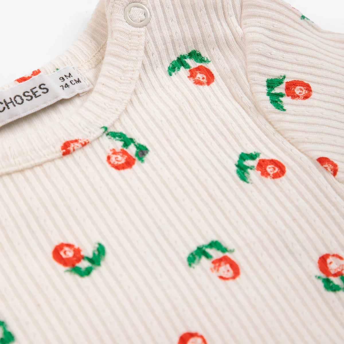 Stamp bloom Bodysuit