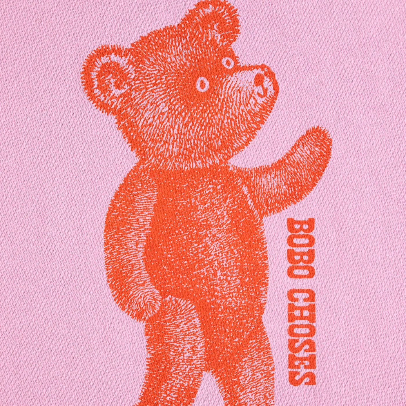 Softpaw monster T-shirt
