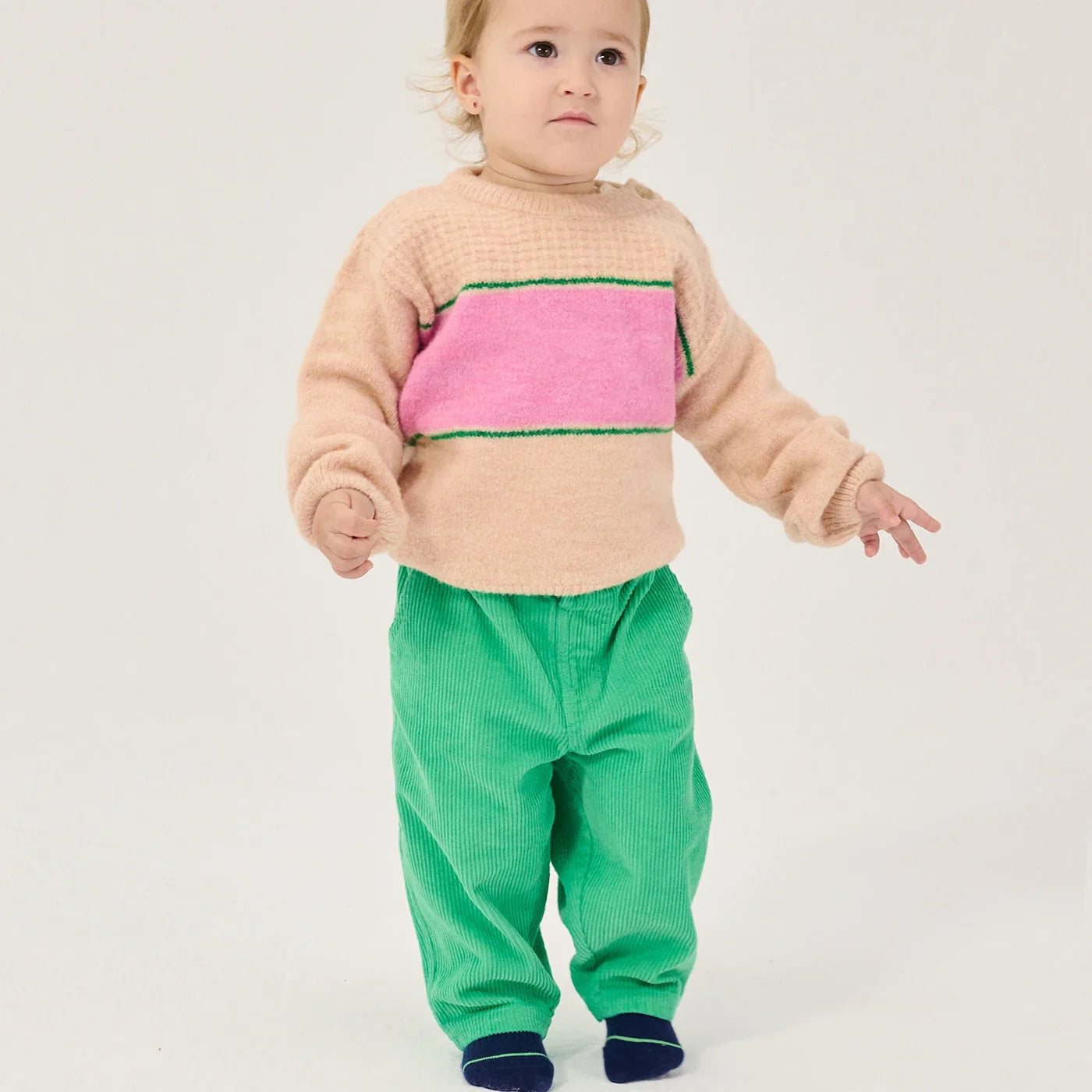 Mush monsters Pants