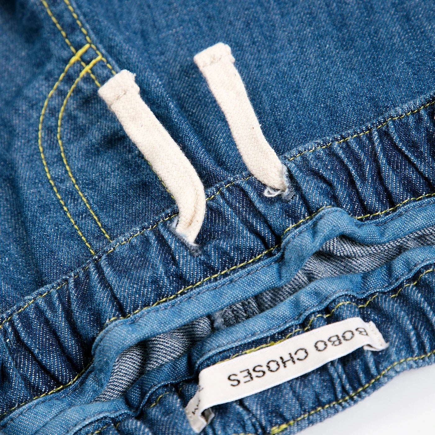 Taxi saurus Jeans