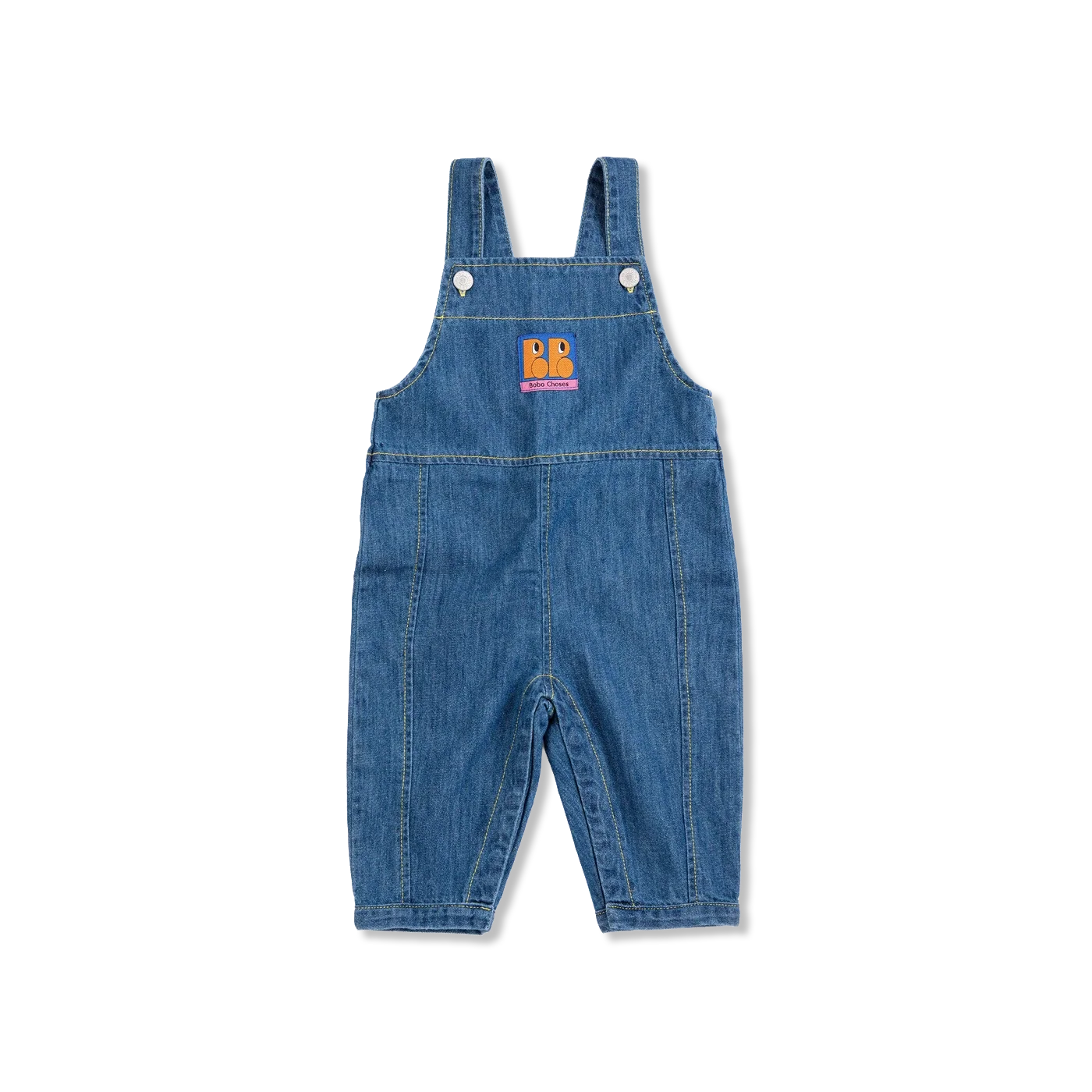 Tag denim Latzhosen