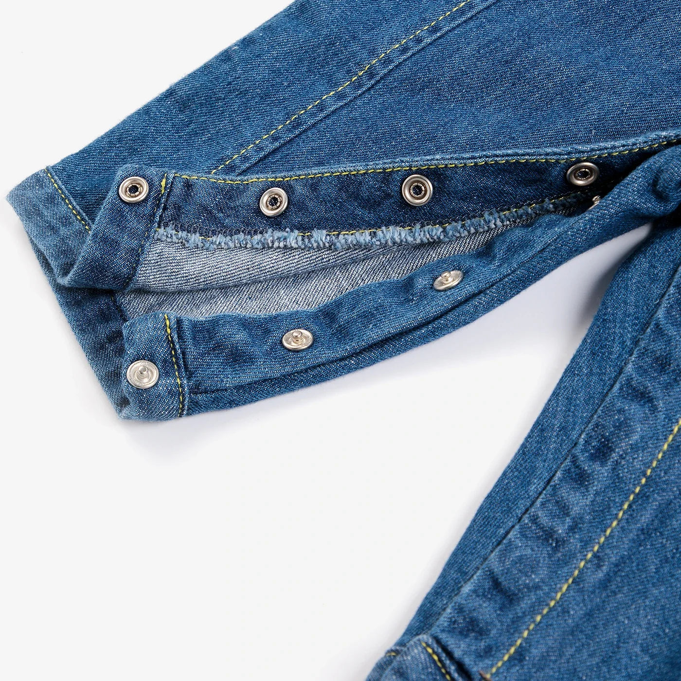 Tag denim Latzhosen