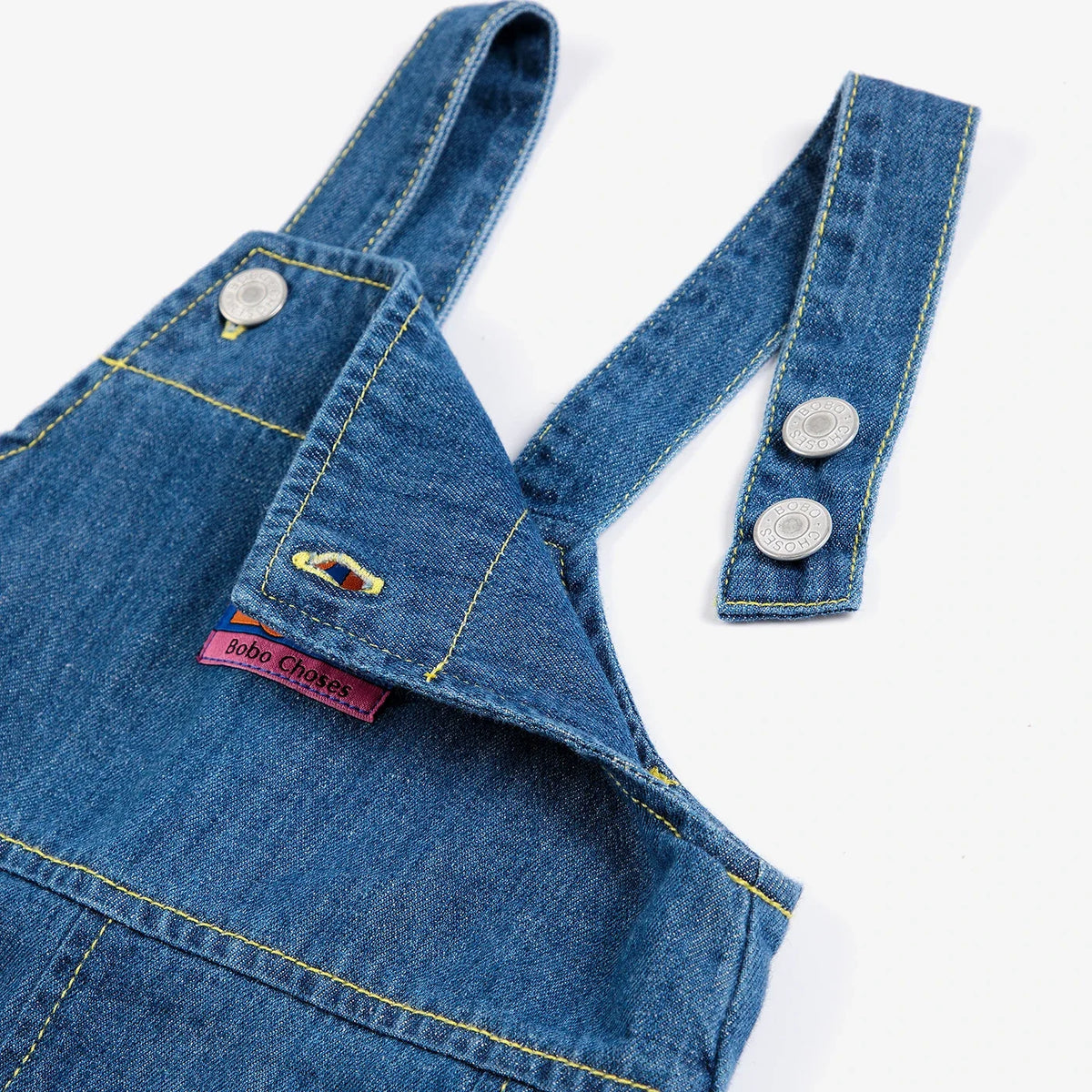 Tag denim Latzhosen