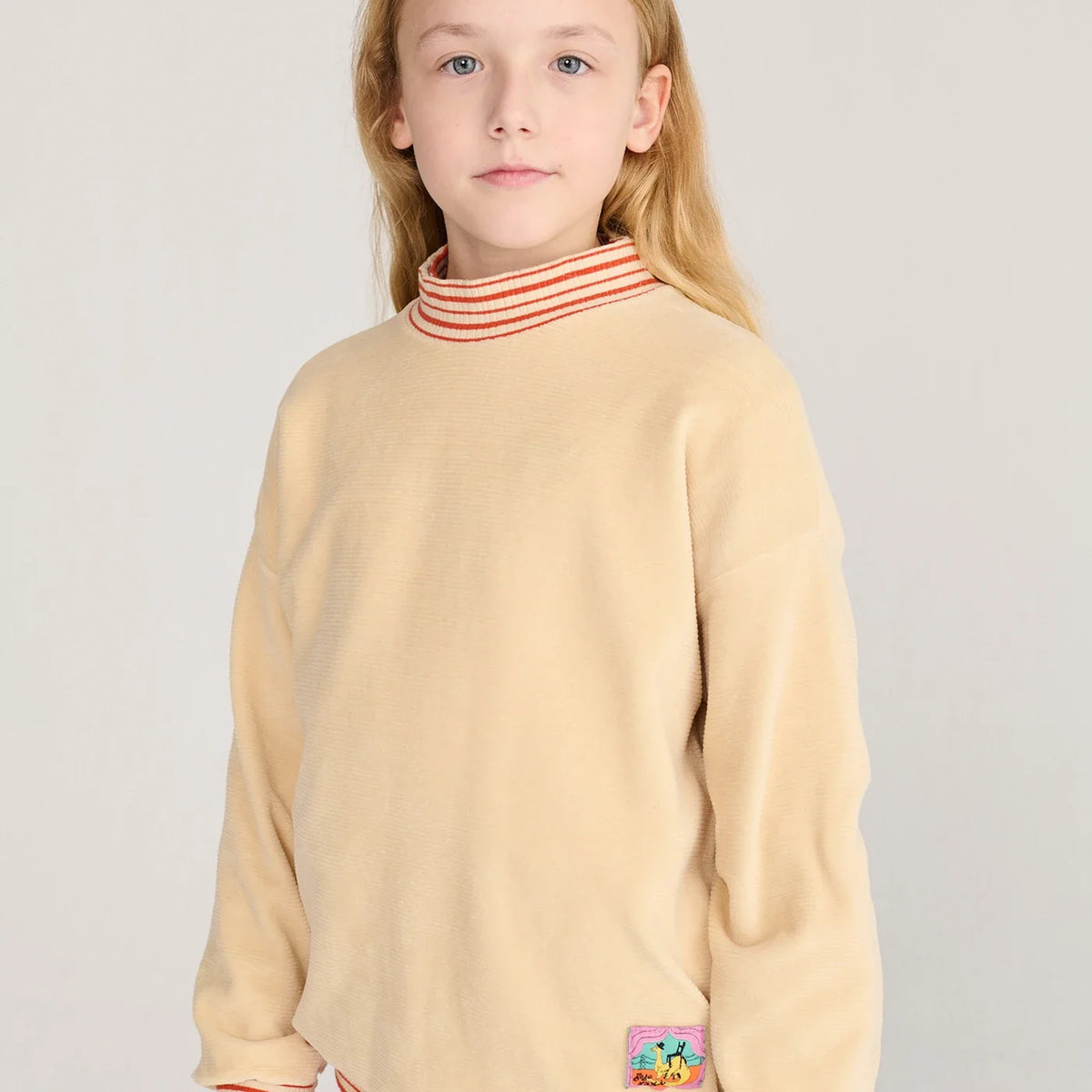 Taxi saurus Sweatshirt