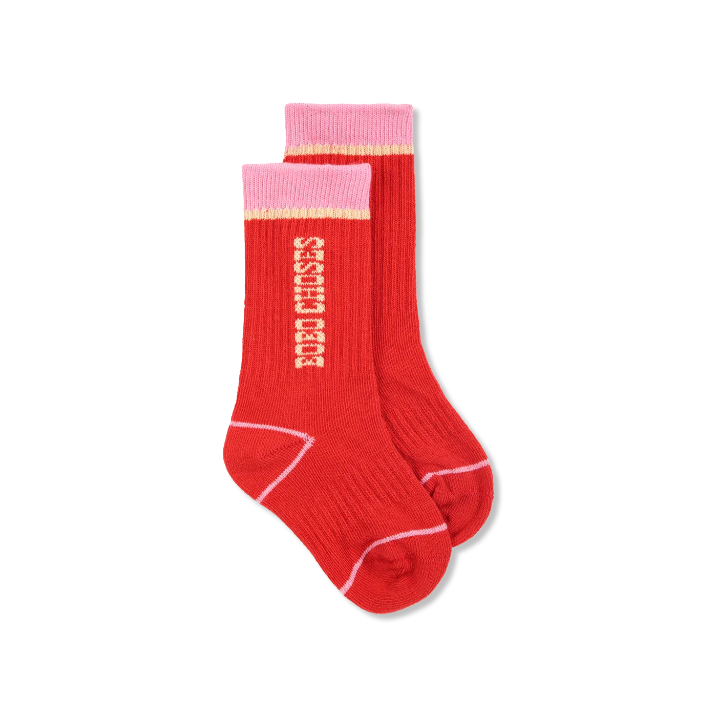 Long Socks