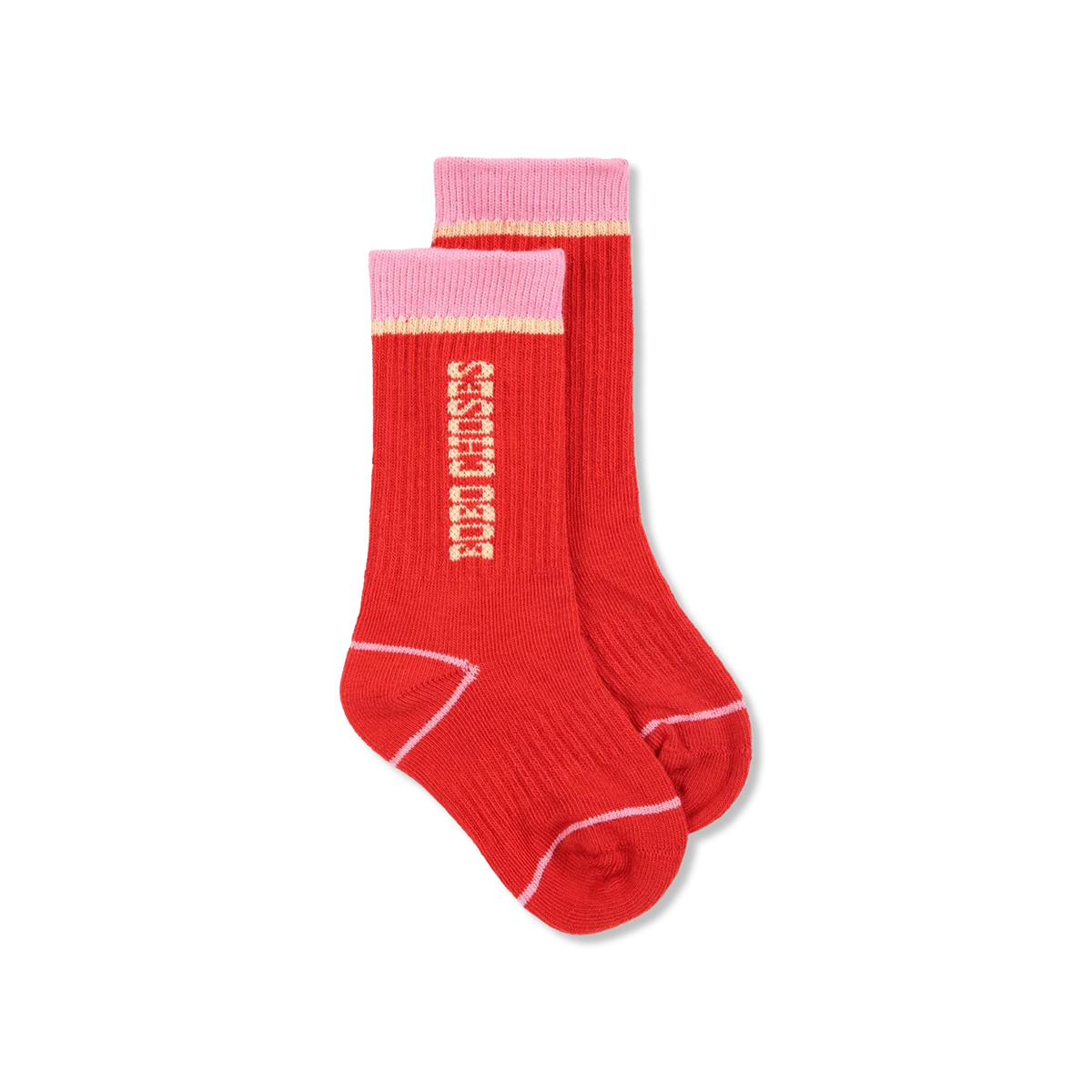 Long Socks