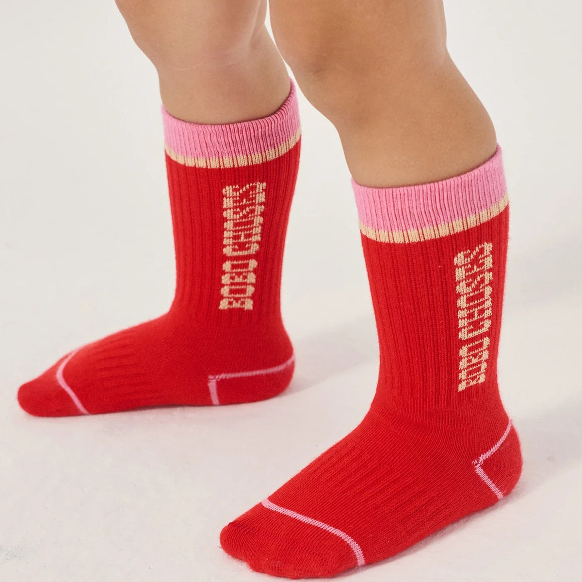 Long Socks