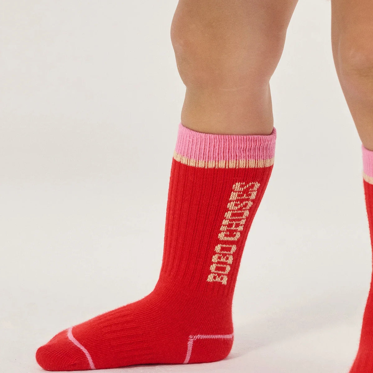Long Socks
