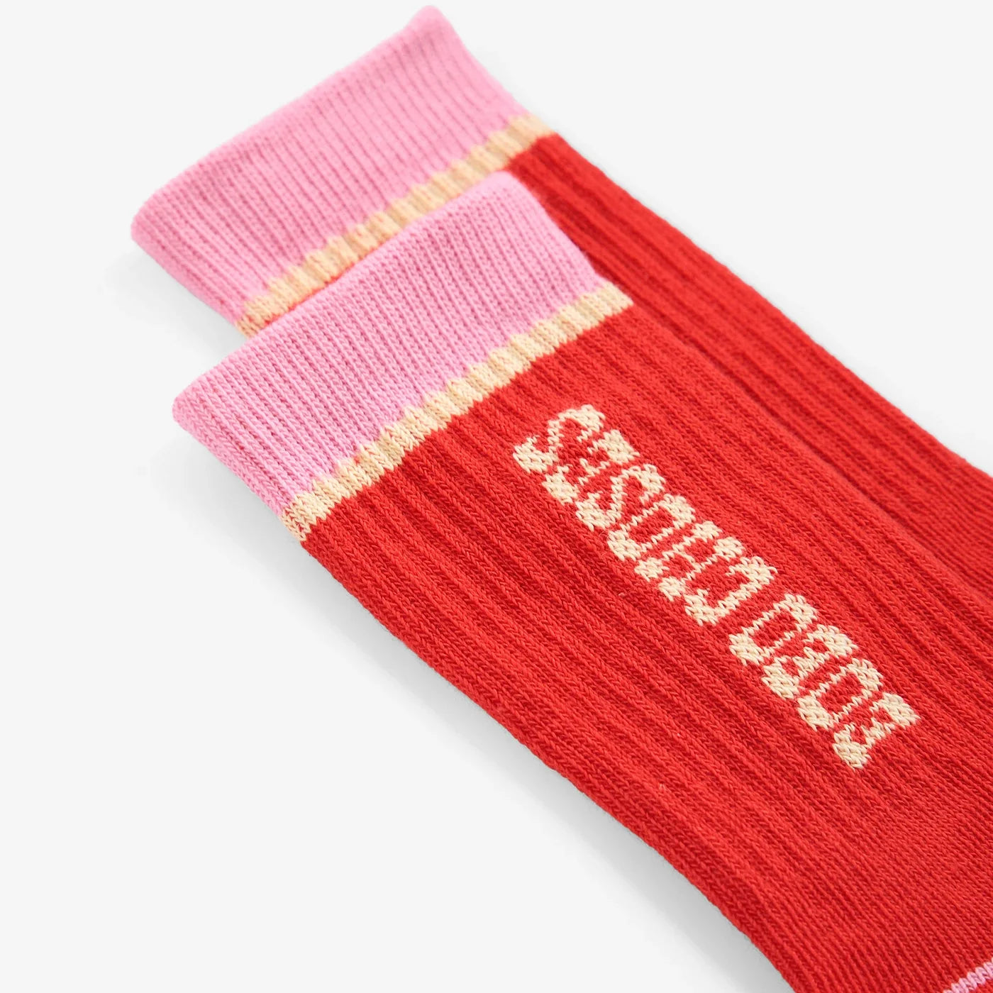 Long Socks