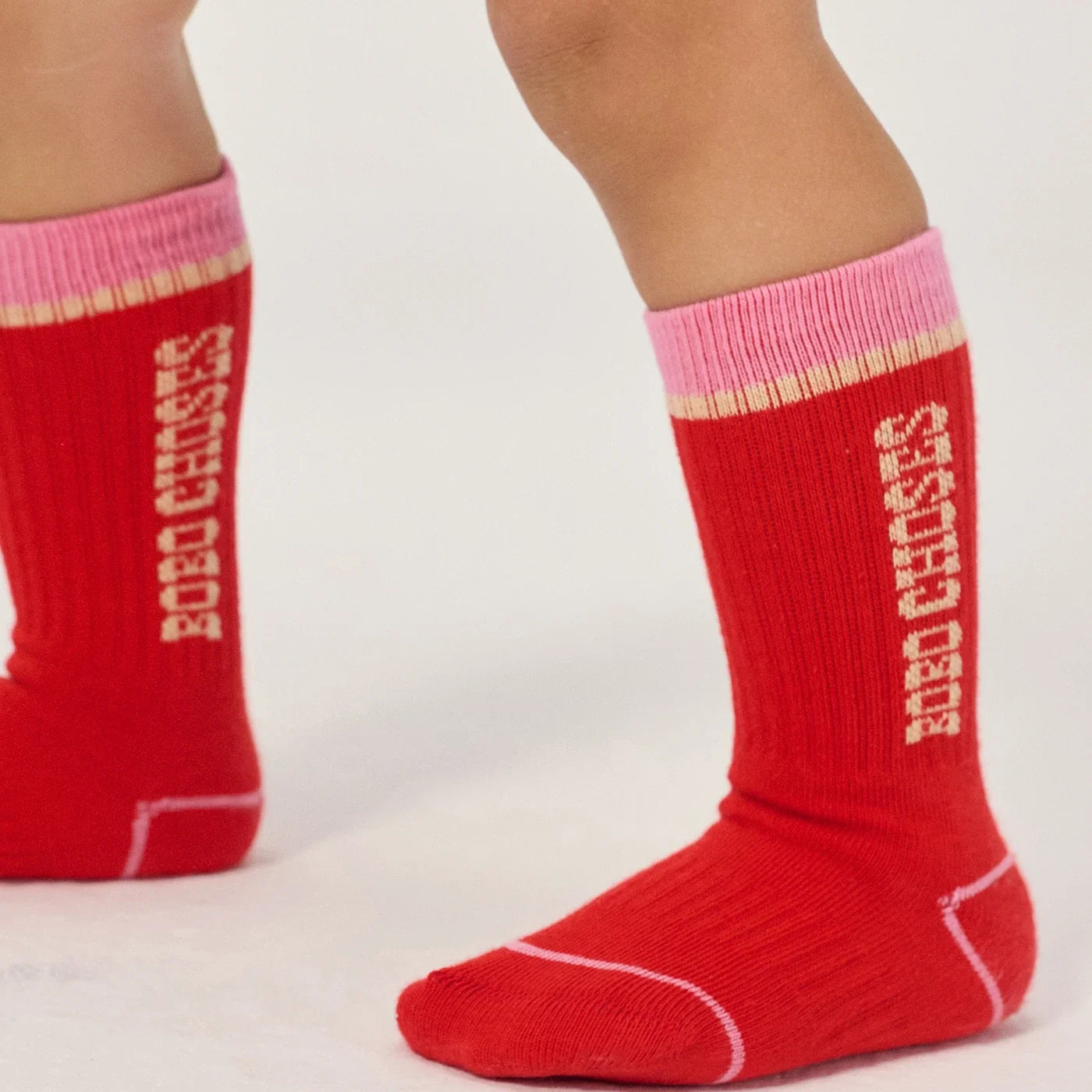 Long Socks