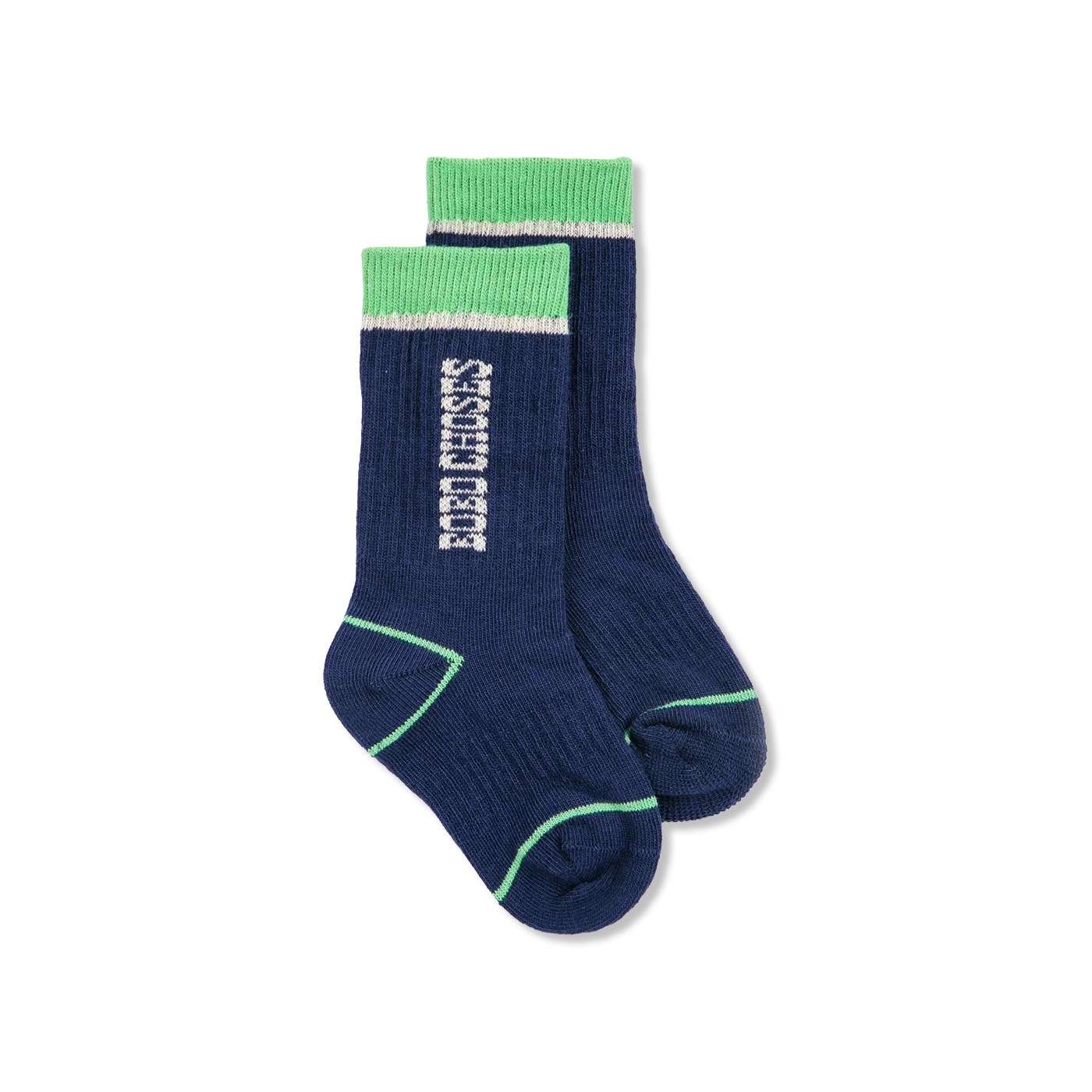 Long Socks