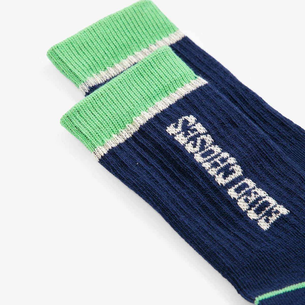 Long Socks