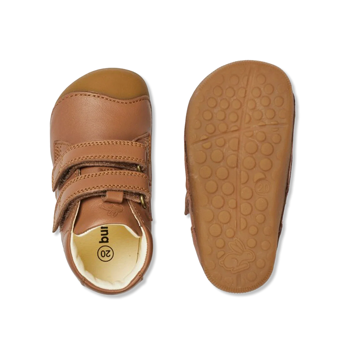 Petit cognac First walkers