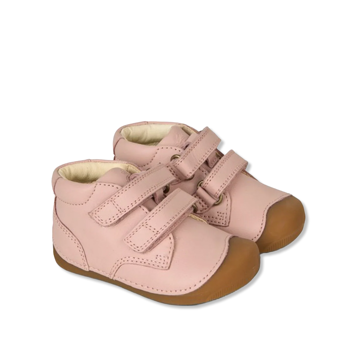 Petit old rose First walkers