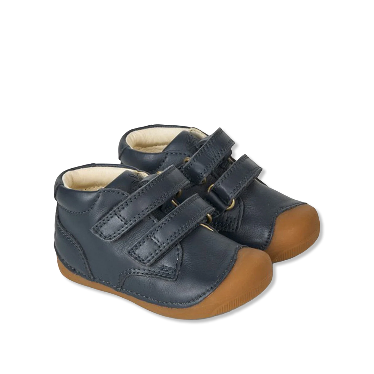 Petit navy First walkers