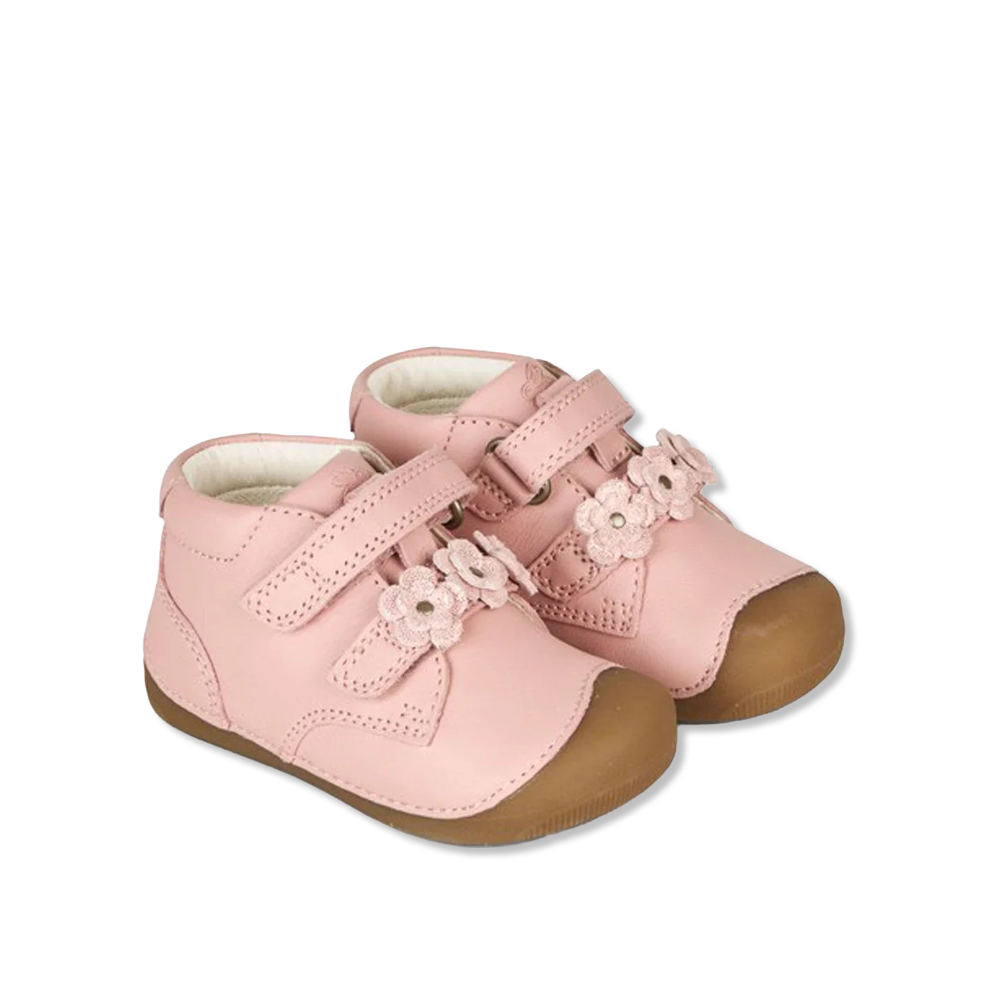 Petit First walkers