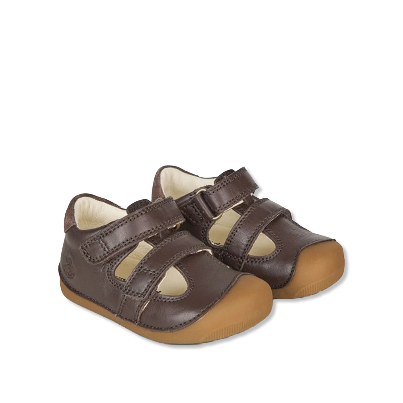 Petit Closed sandals