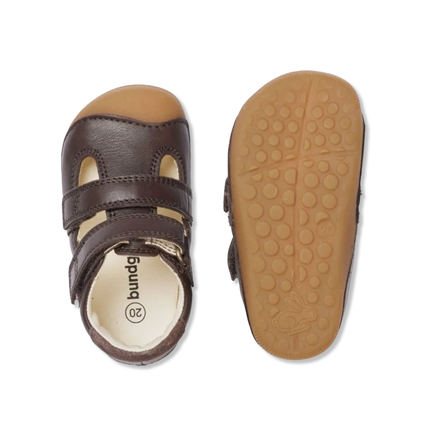 Petit Closed sandals