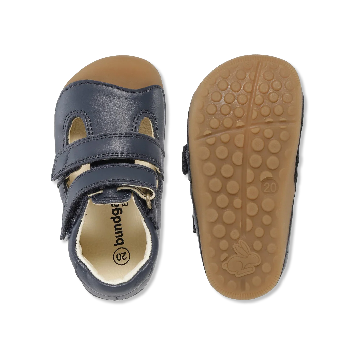 Petit Closed sandals