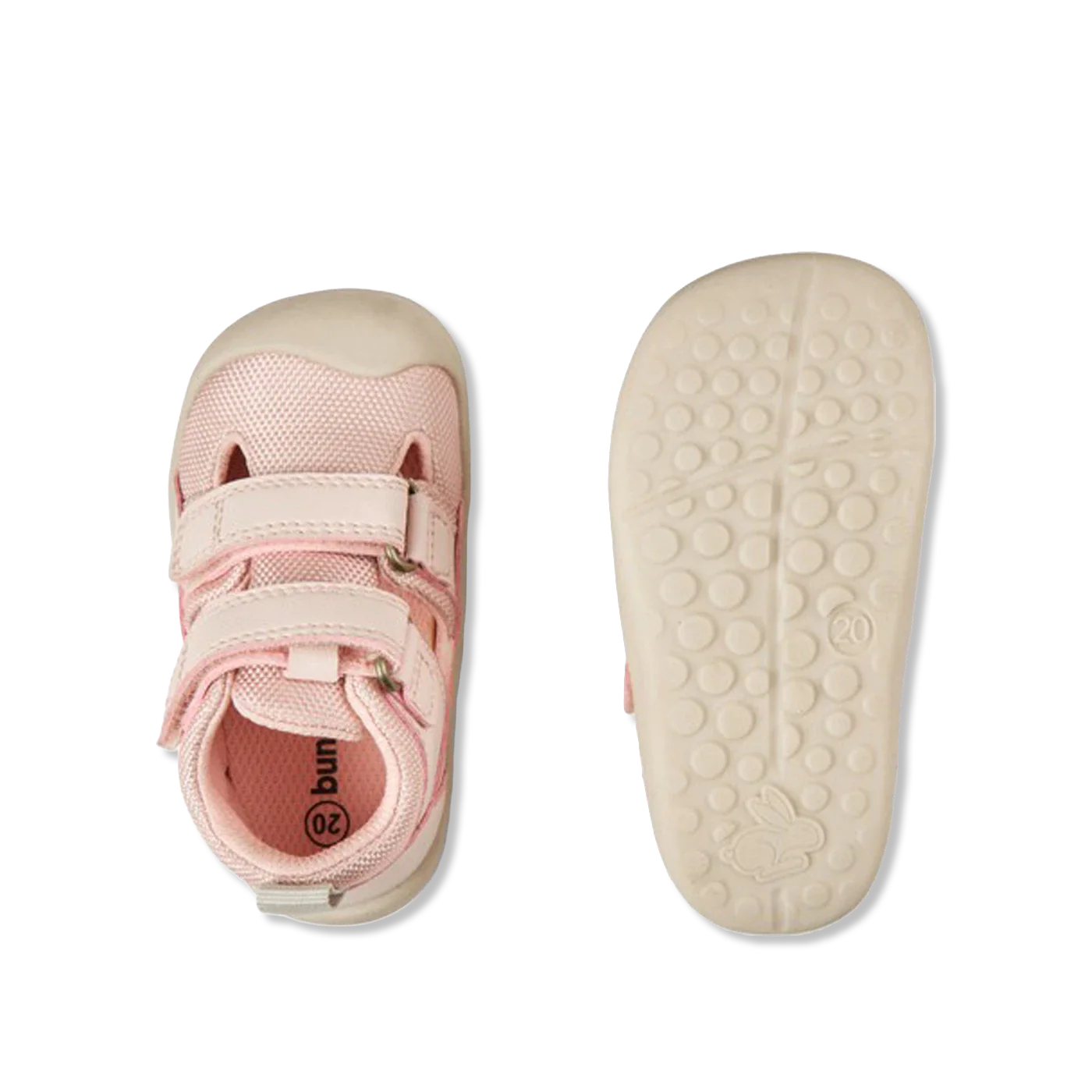 Suki Closed sandals