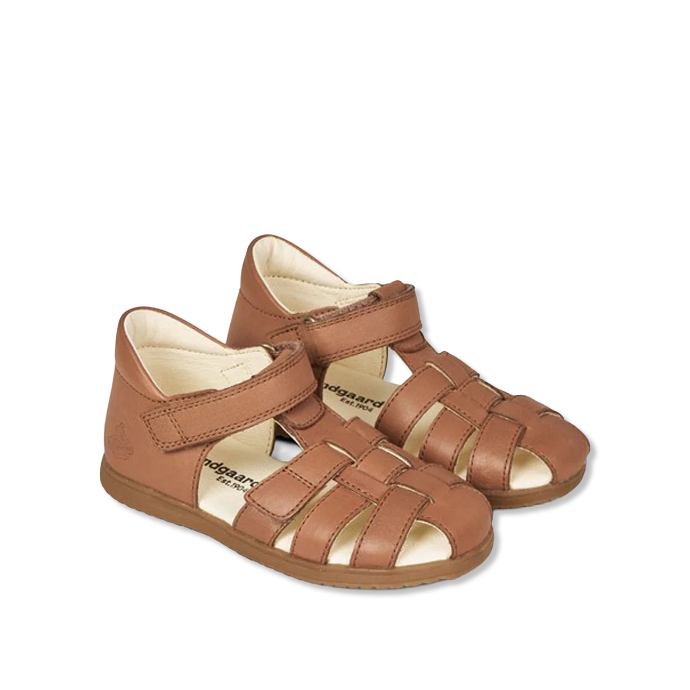 Bali Closed sandals