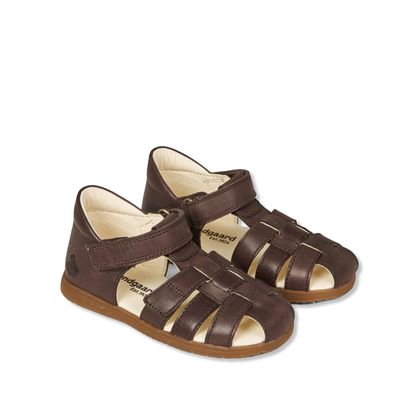 Bali Closed sandals