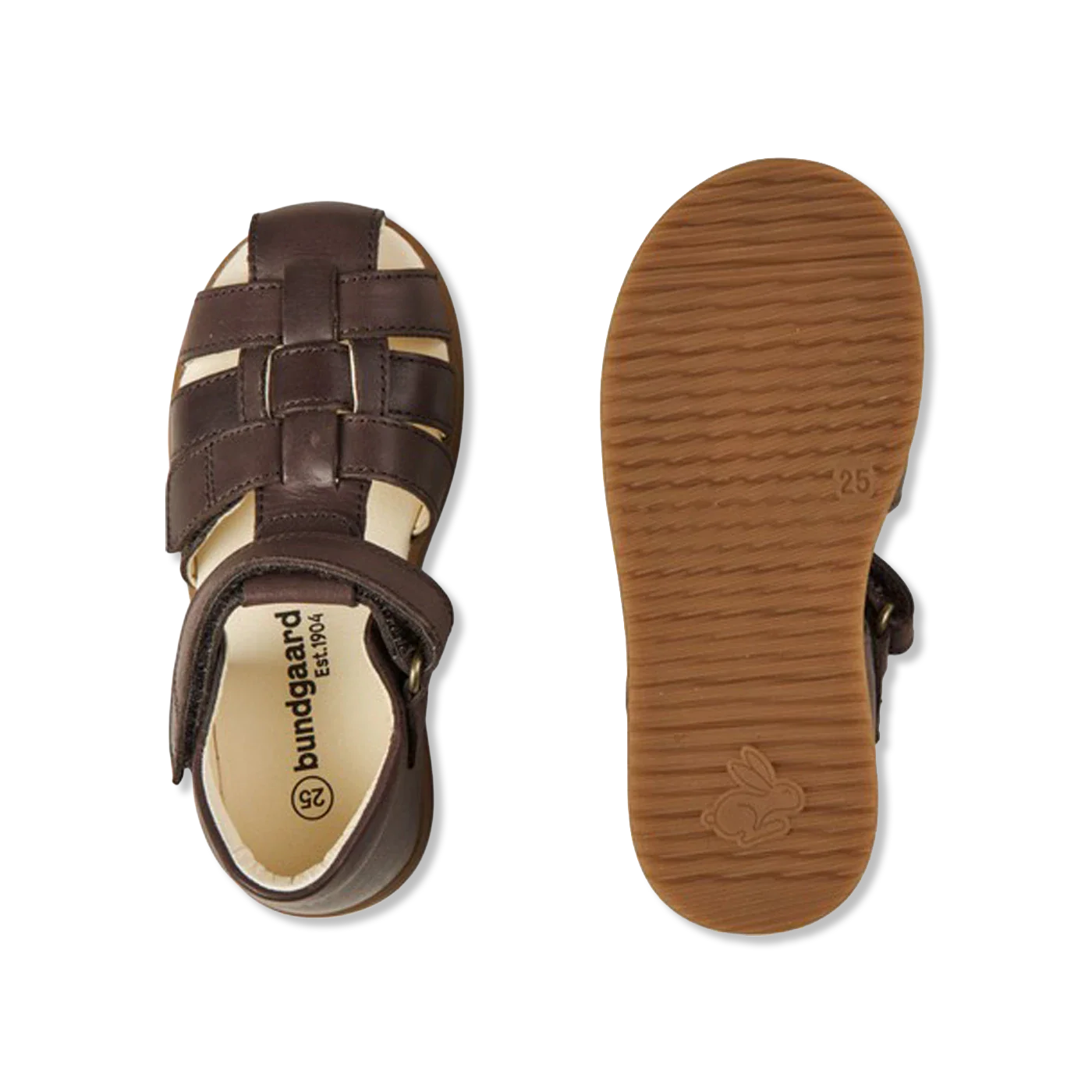 Bali Closed sandals