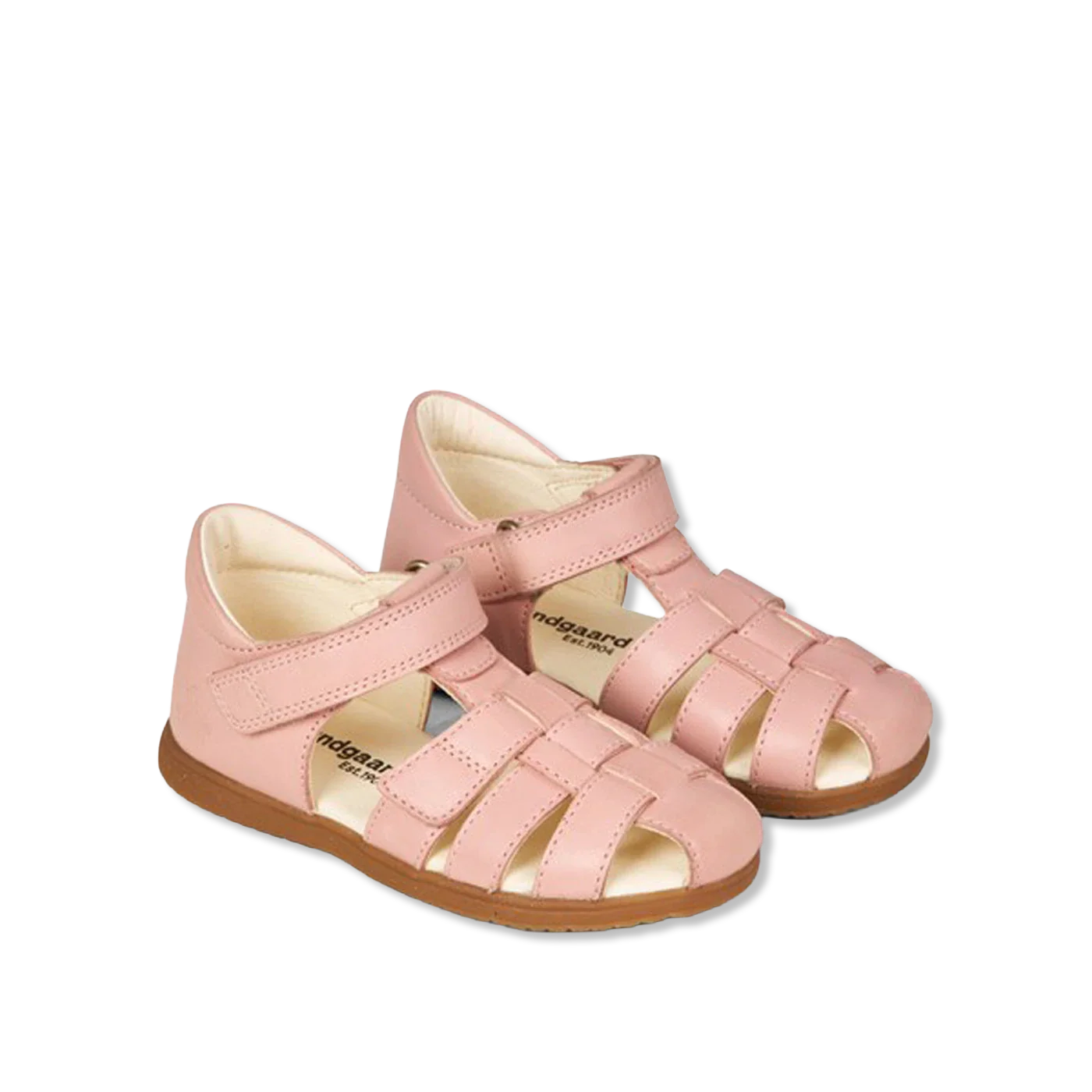 Bali Closed sandals
