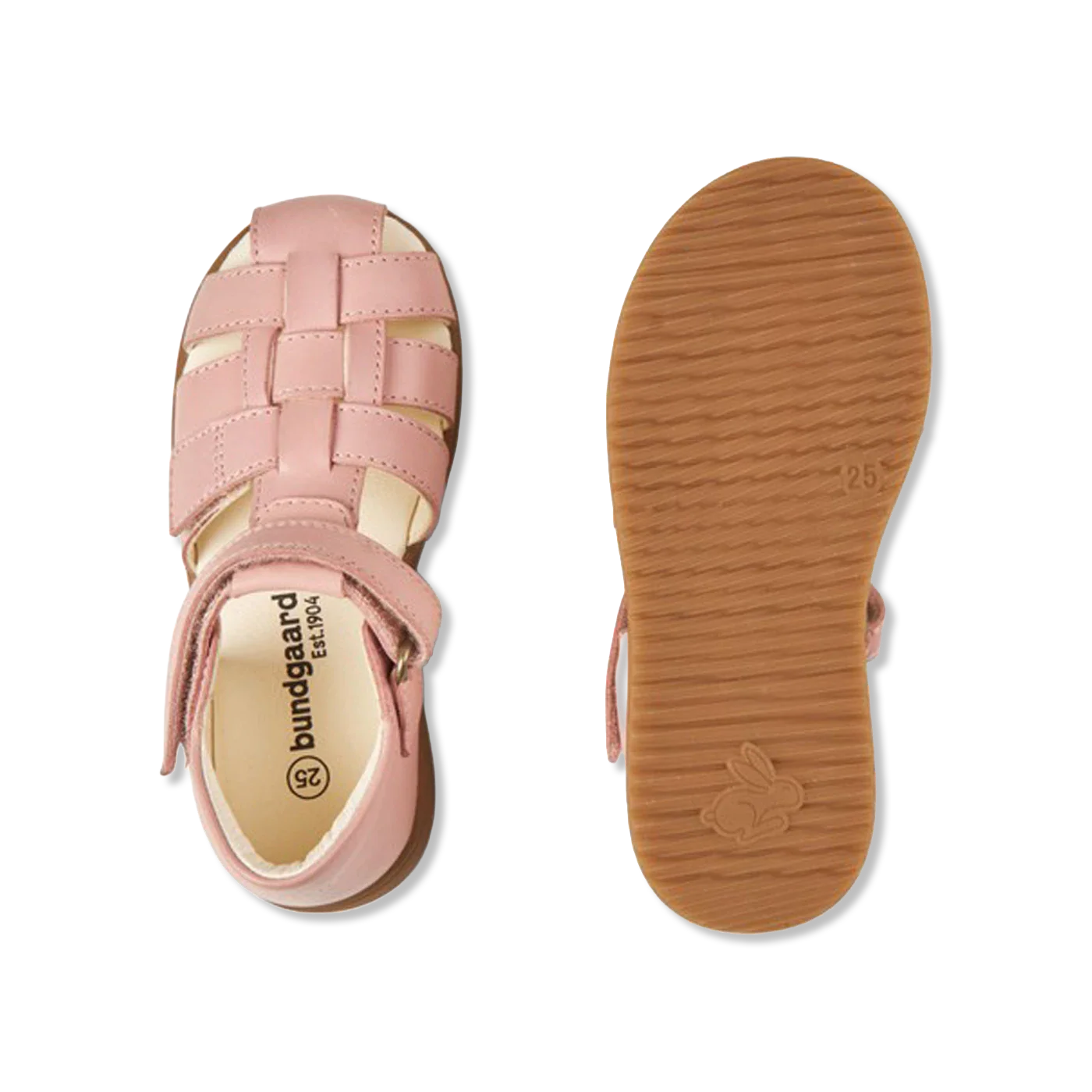Bali Closed sandals