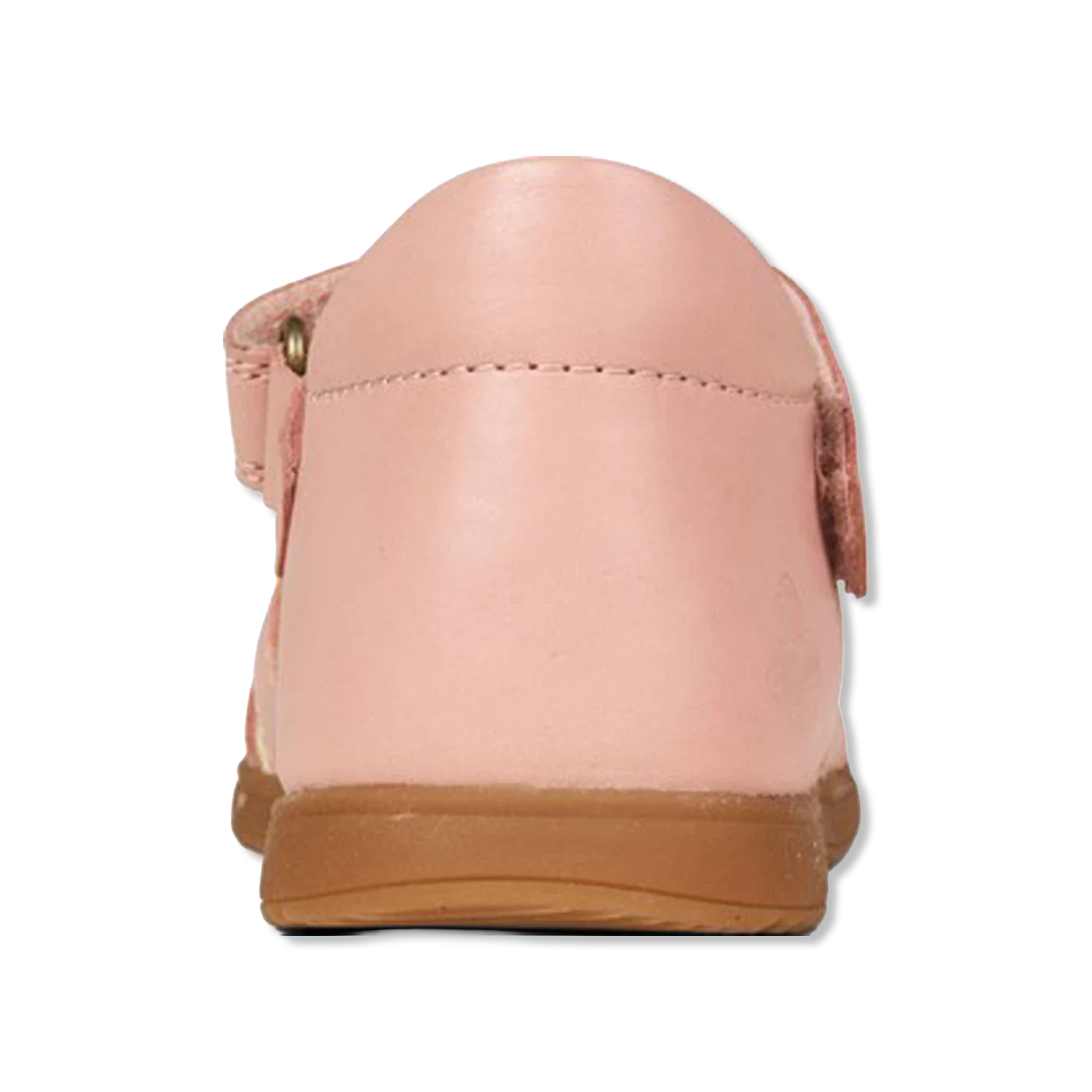 Bali Closed sandals