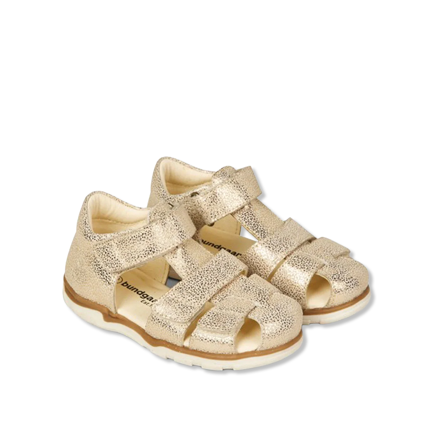 Sofus Closed sandals